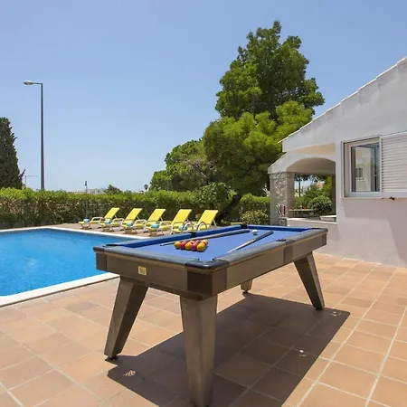 Villa Elo By