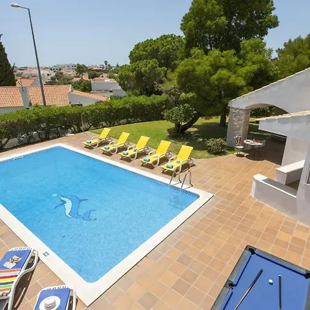 Elo By Villa Albufeira