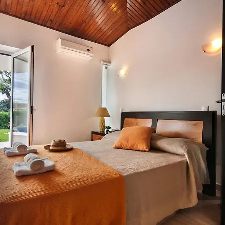 Villa Elo By Albufeira
