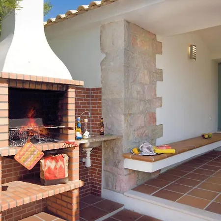 Villa Elo By Albufeira