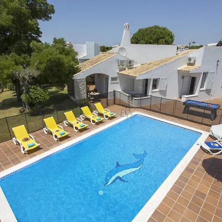 Villa Elo By *