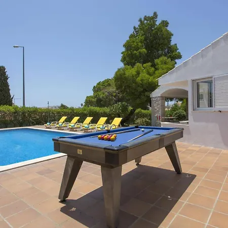 Elo By Villa Albufeira