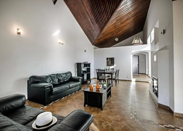 Villa Elo By Albufeira
